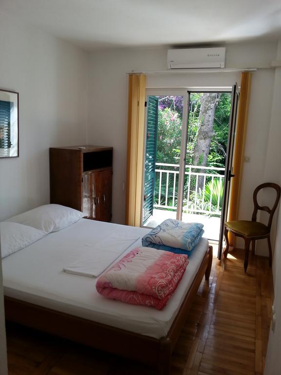 Apartments Ria Baška Voda Dış mekan fotoğraf