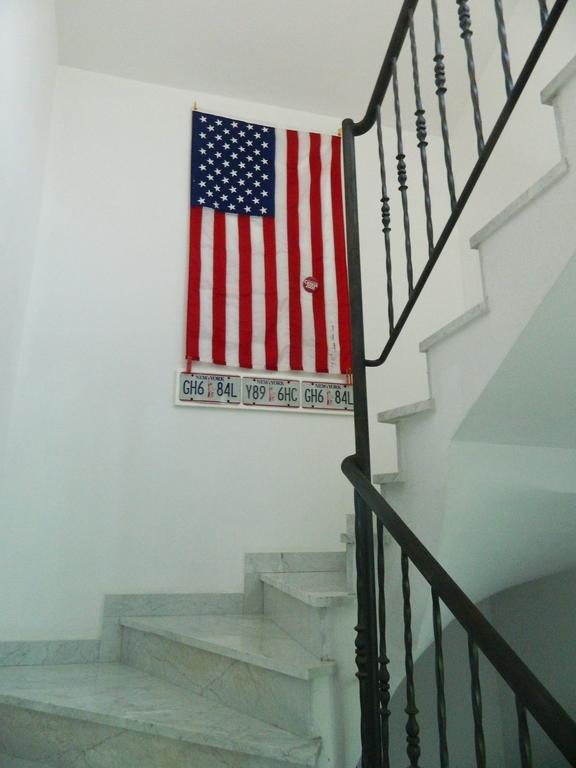 Apartments Ria Baška Voda Dış mekan fotoğraf