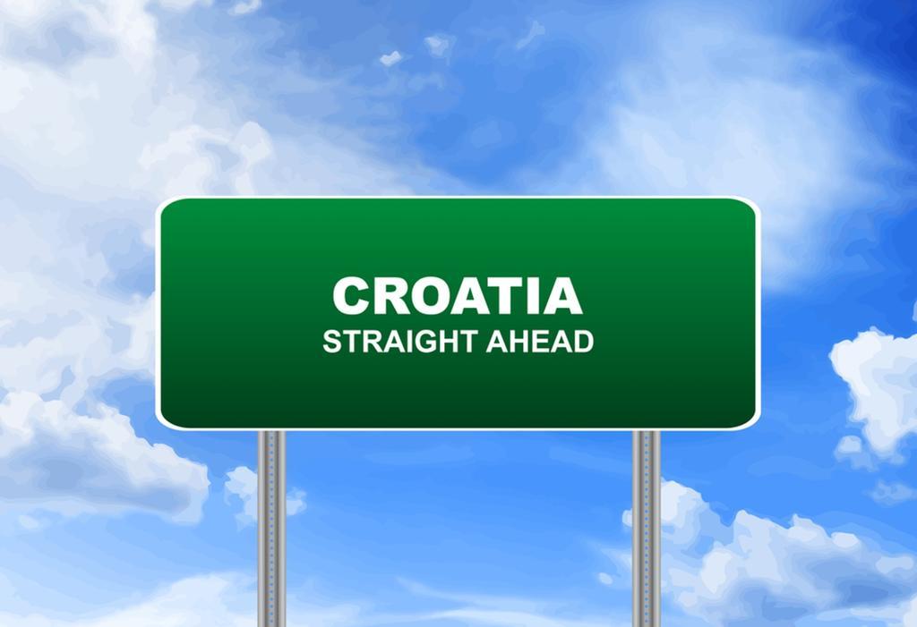 Apartments Ria Baška Voda Dış mekan fotoğraf