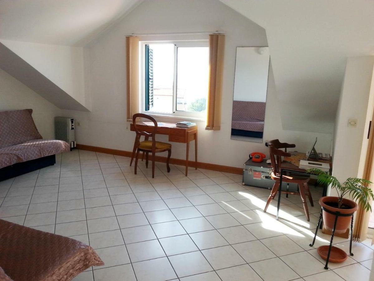 Apartments Ria Baška Voda Dış mekan fotoğraf